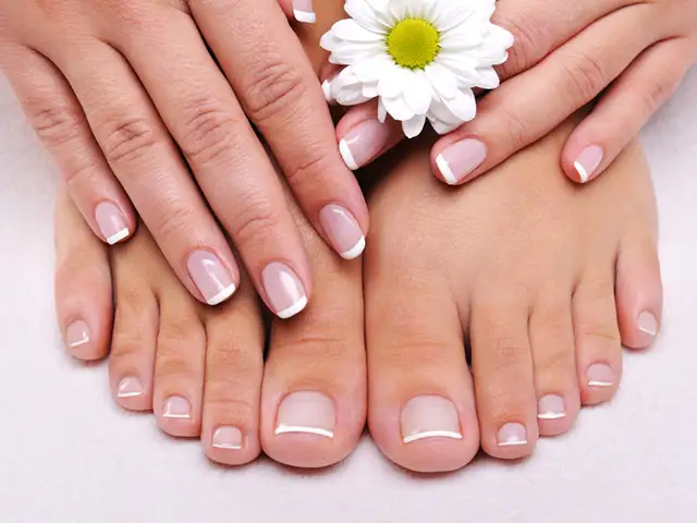 Mahmudiye Pedikürcü